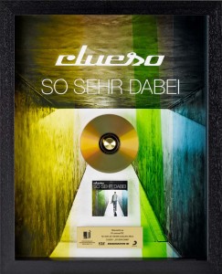 clueso gold 1