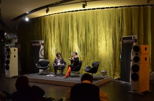 Dagmar Schnürer & Sascha Icks