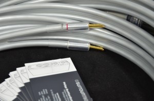 ZenSati Kabel bei surrounTec