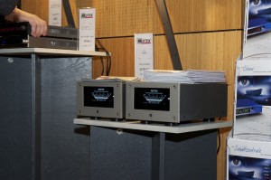 Restek Verstärker / Endstufen