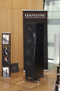 [:monolog] Black-Edition - schwarz matter Luxus