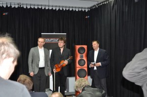 Jens Jamin, Thomas Albertus Irnberger, [:monolog] "Orange Fever" & Meik Wippermann
