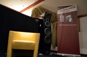 ...und ihrem neuen Album "How to get"