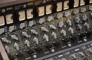 ... audiophiler geht es nicht mehr ... einfach wunderschön!